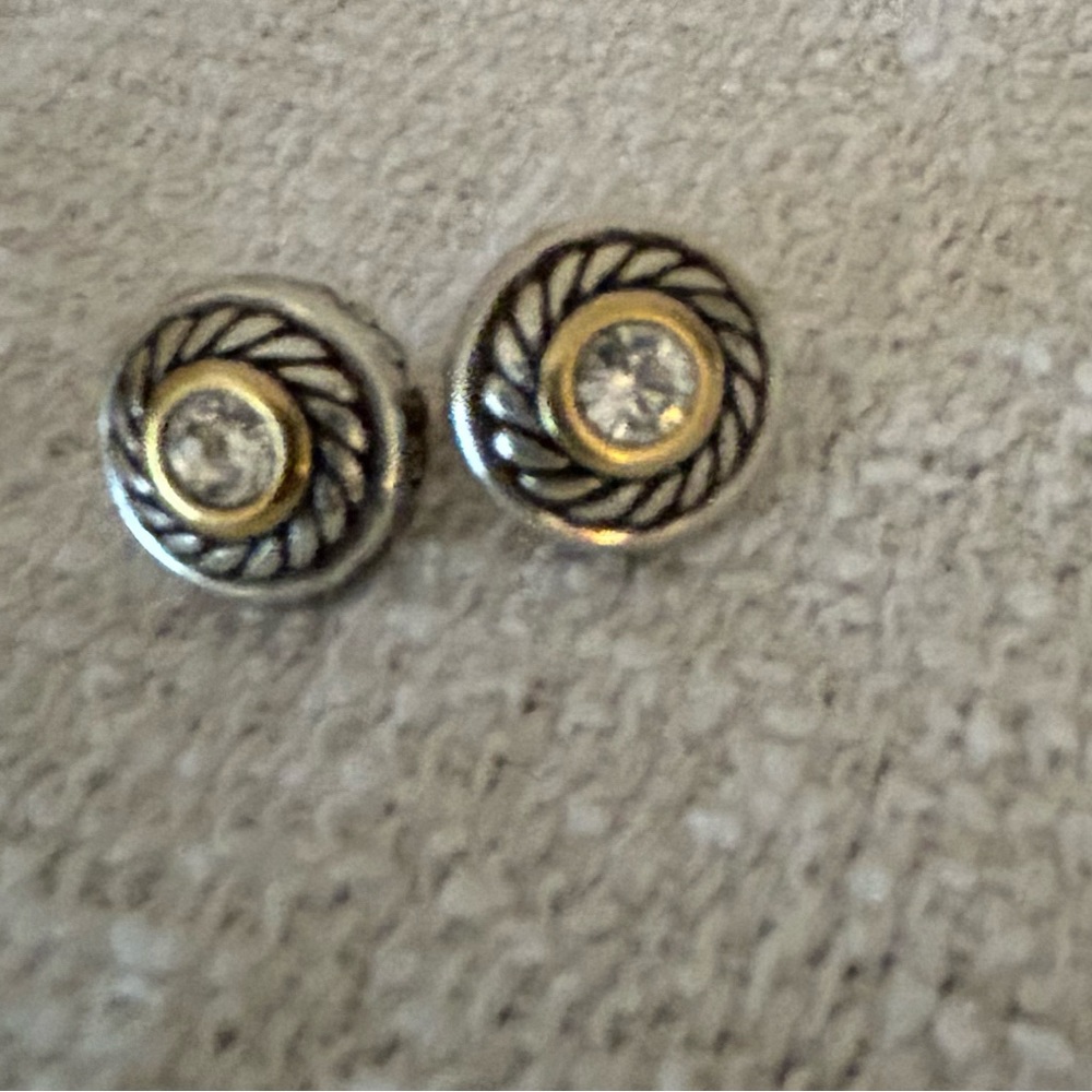 Brighton earrings